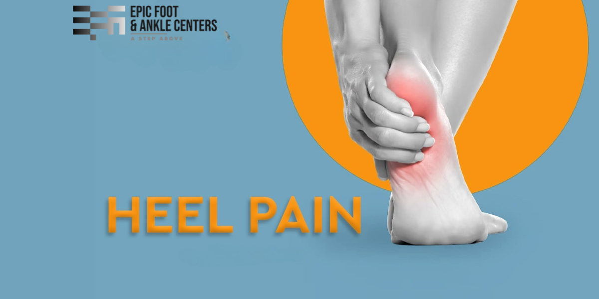 Heel Pain