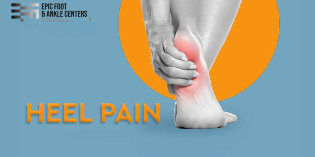 Heel Pain