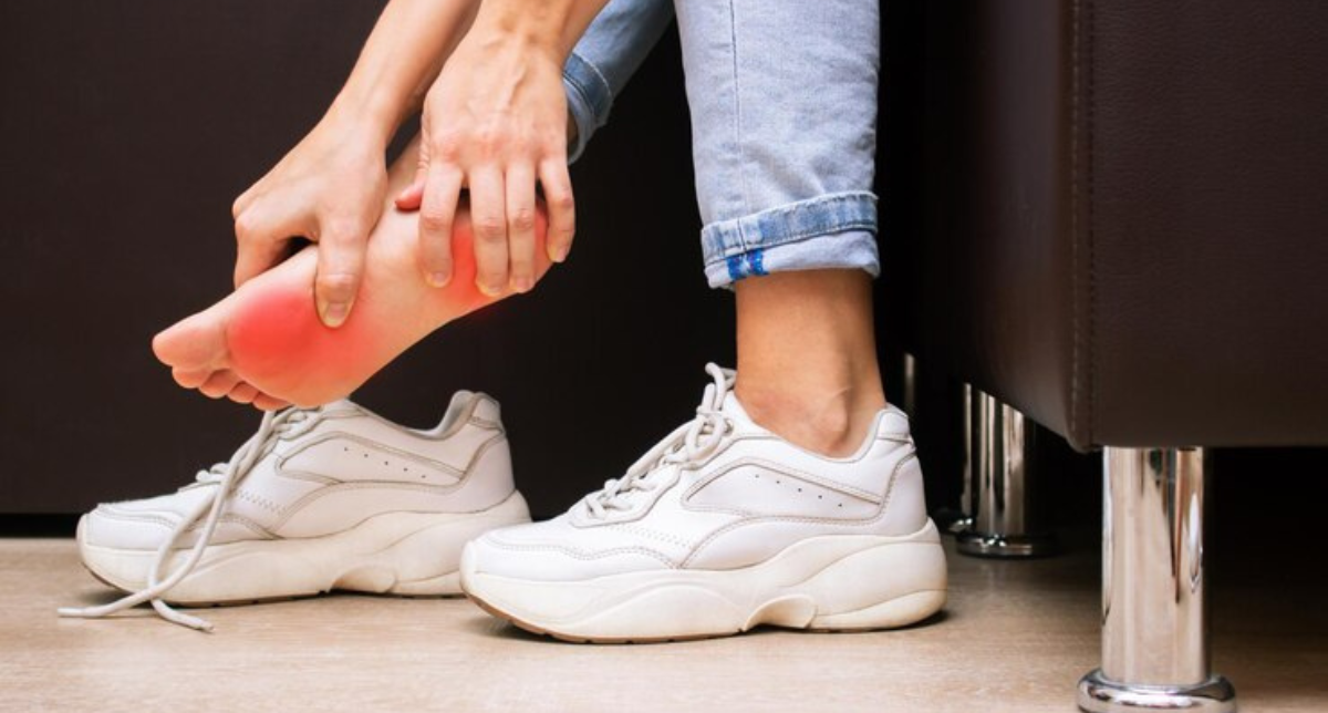 Recovering Faster from Ankle Sprains: Expert Care at Epic Foot & Ankle