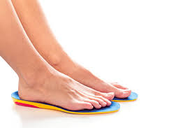 How Custom Orthotics Can Alleviate chronic Heel Pain and Improve Mobility