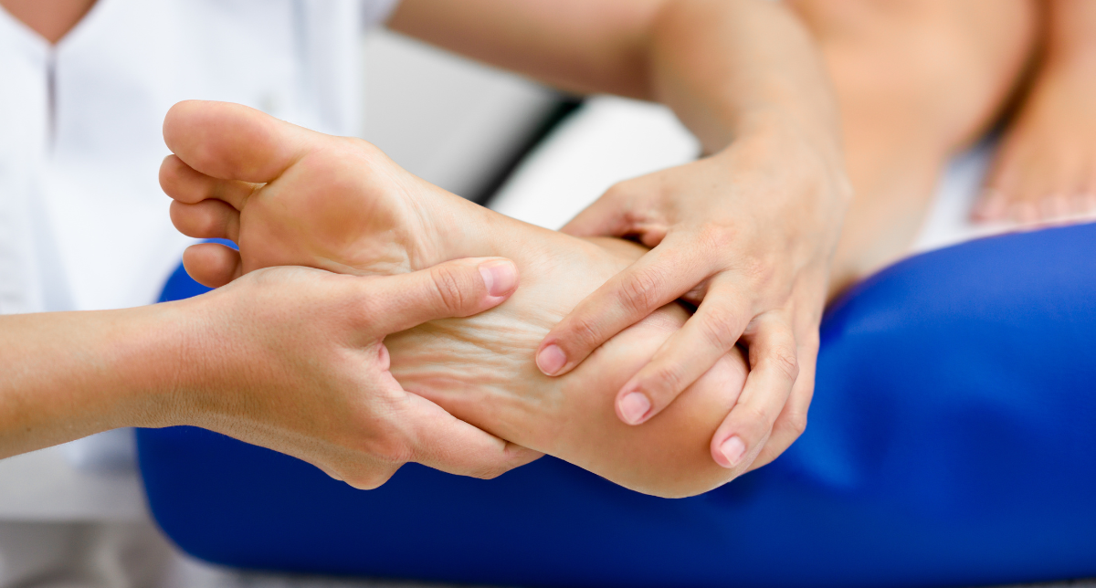 Preventing Common Toe Problems: Insights from Epic Foot & Ankle
