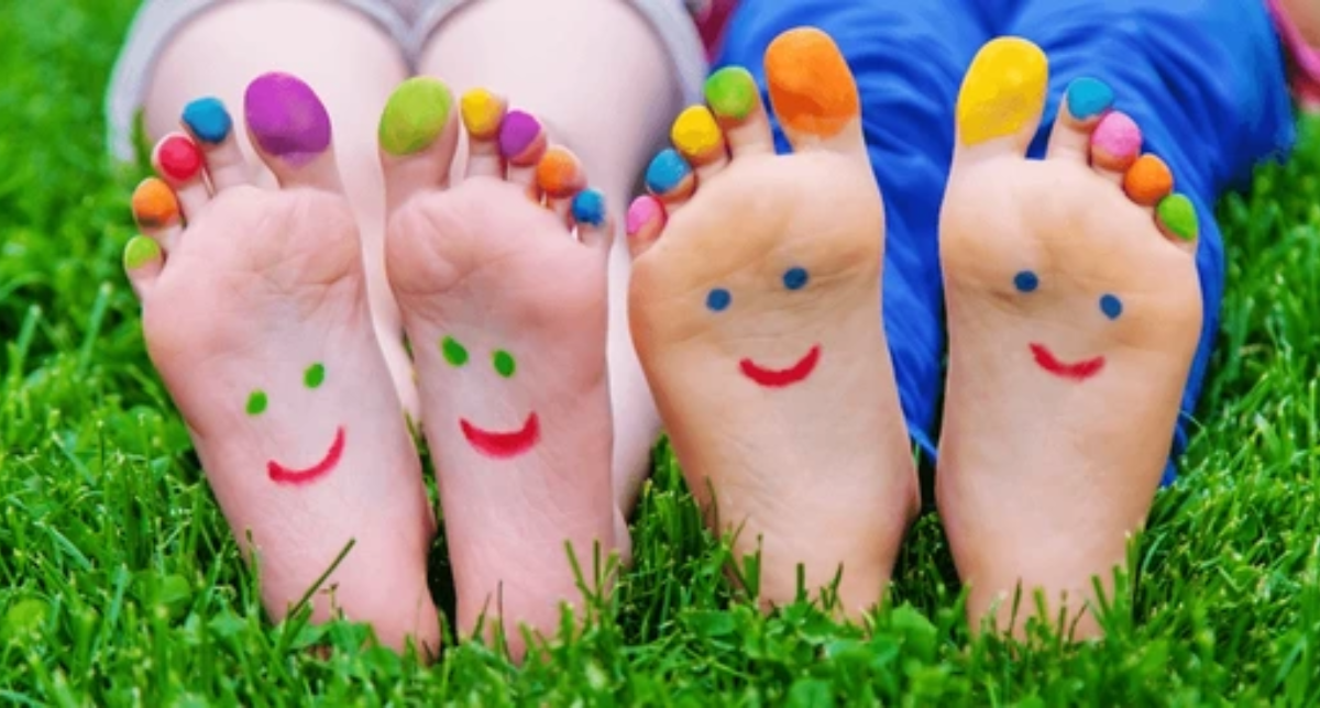 From Kids to Adults: How Pediatric & Reconstructive Foot Care Can Transform Lives