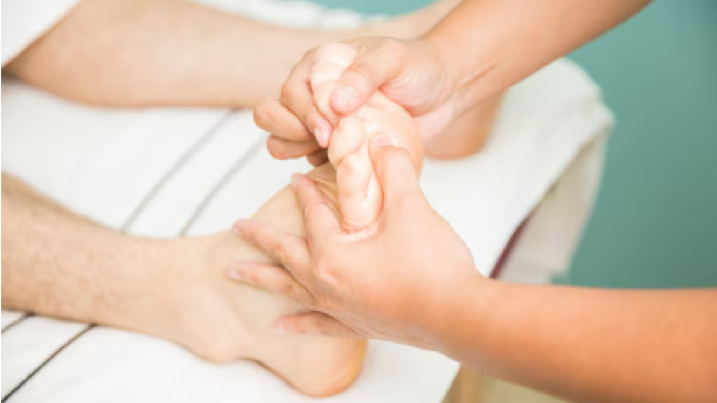 bunions-treatment-sugarland