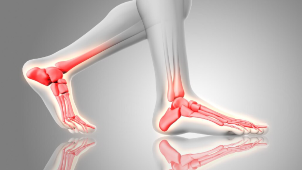 chronic-foot-pain