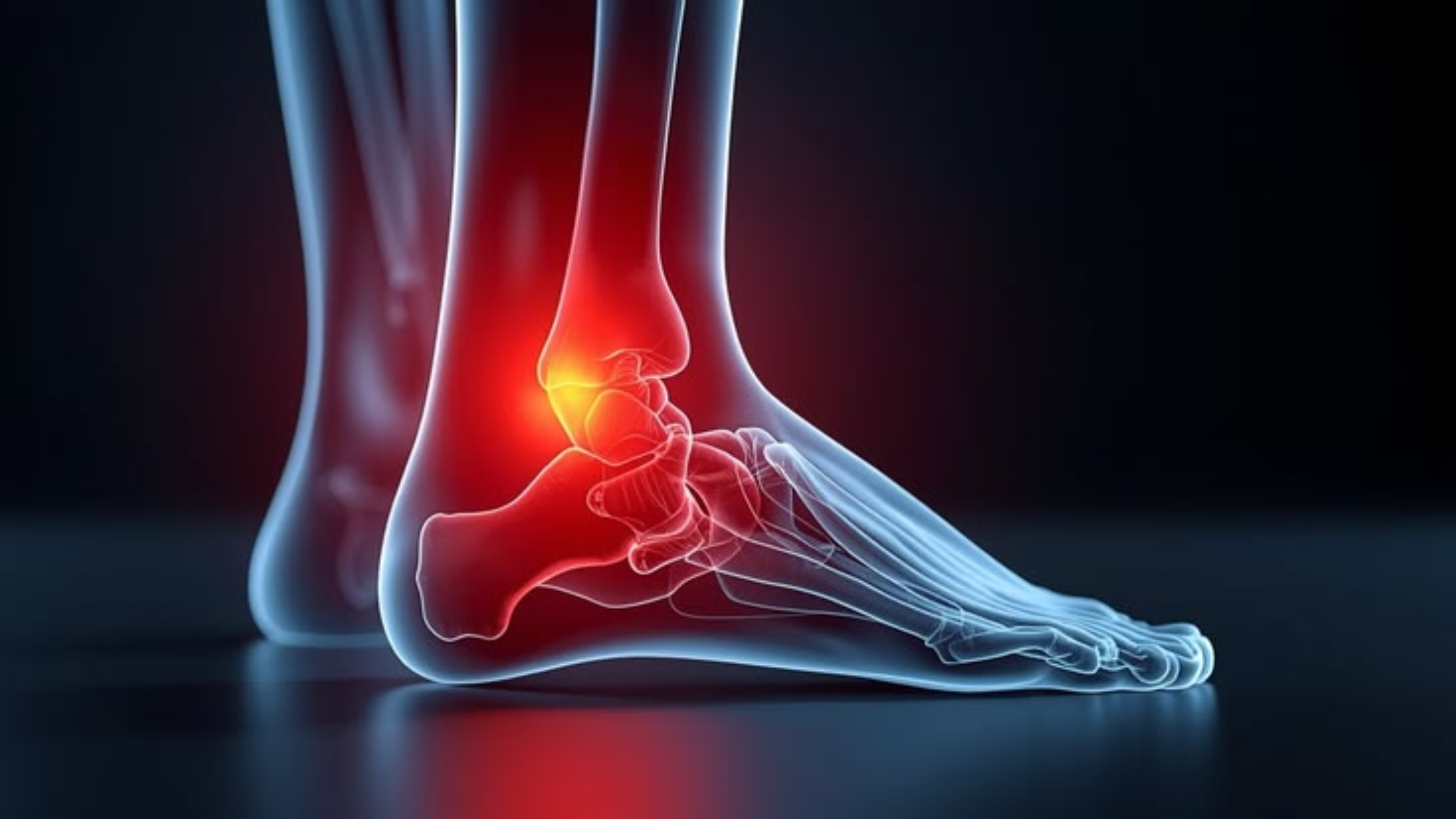 foot and ankle doctor sugar land