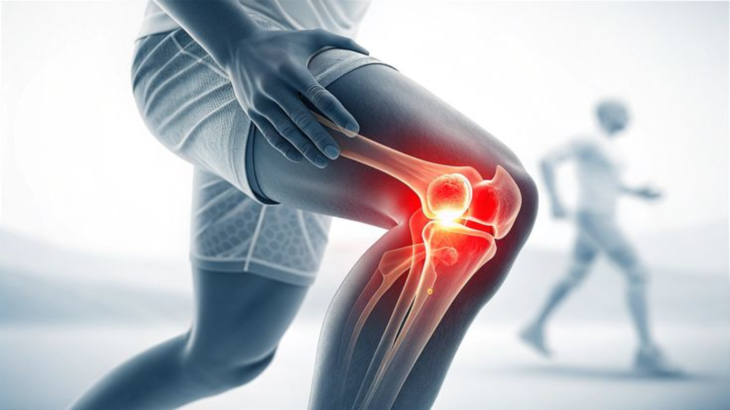 Achilles injury recovery under the guidance of a foot and ankle specialist.